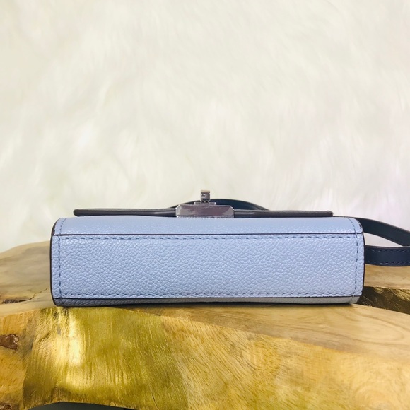 Michael Kors Cassie XS Crossbody Bag - Picture 5 of 8